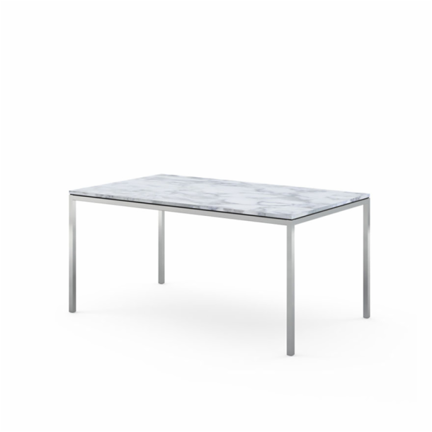 Florence Knoll<sup>™</sup> Dining Table - 60" x 36"