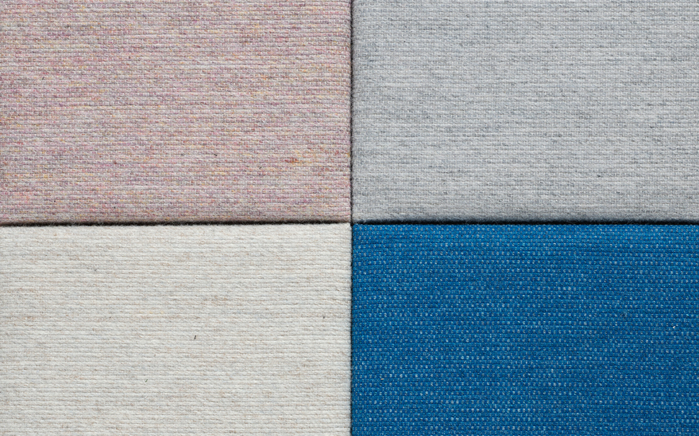 KnollTextiles Panel Fabrics - Edo