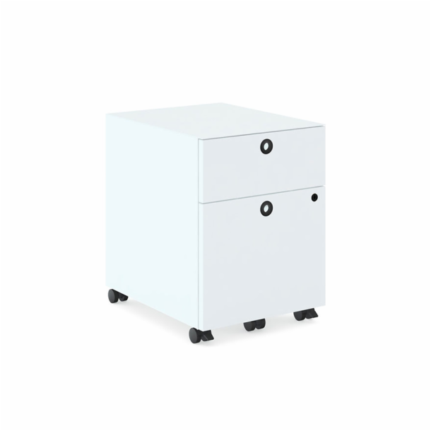 Quoin<sup>®</sup> Mobile File Cabinet