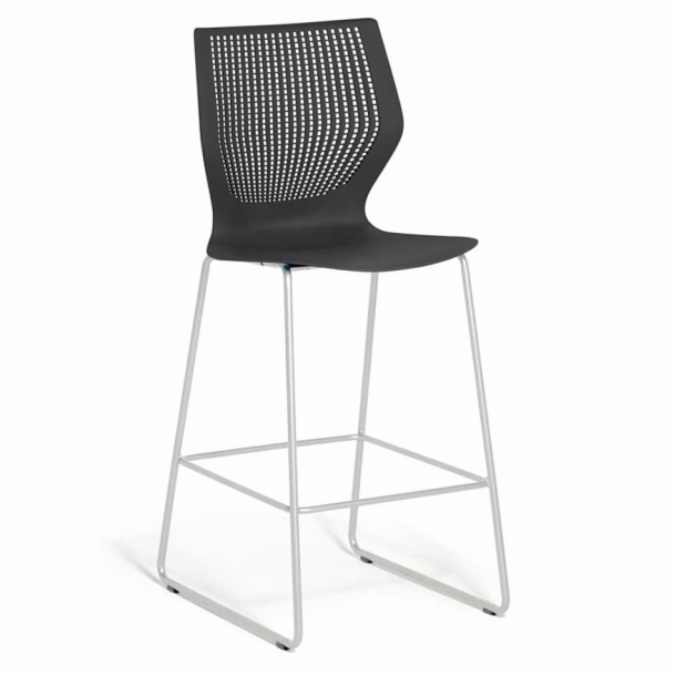 MultiGeneration by Knoll<sup>®</sup> - Bar Height Stool