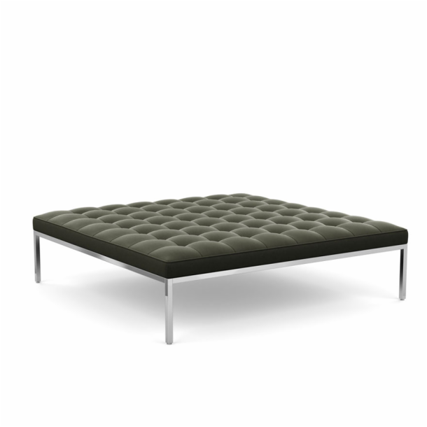 Florence Knoll<sup>™</sup> Relaxed Bench - Medium Square