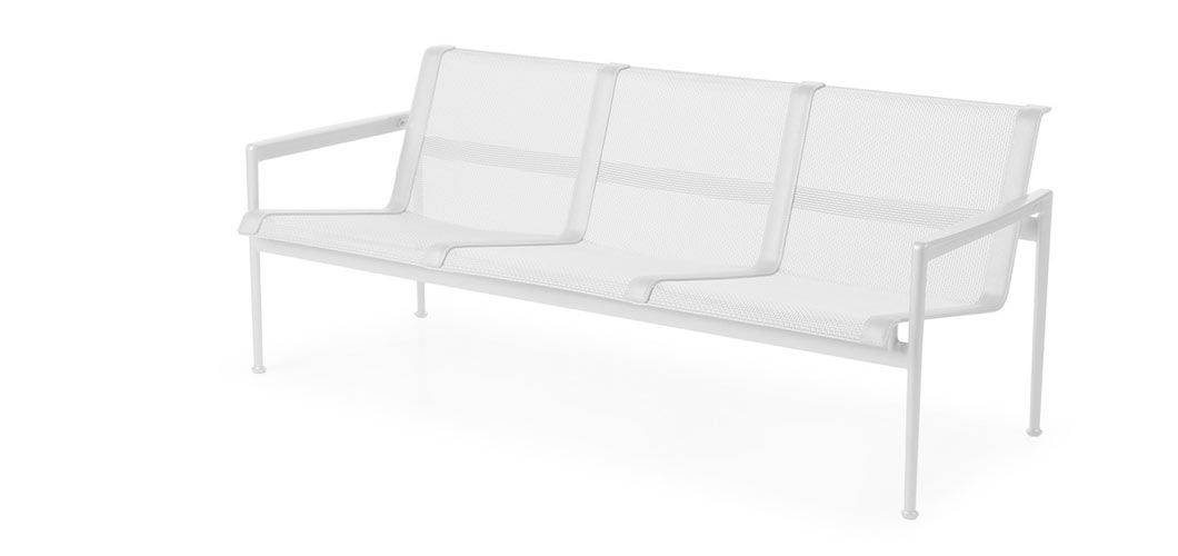 Knoll 66 Collection Sofa by Richard Schultz