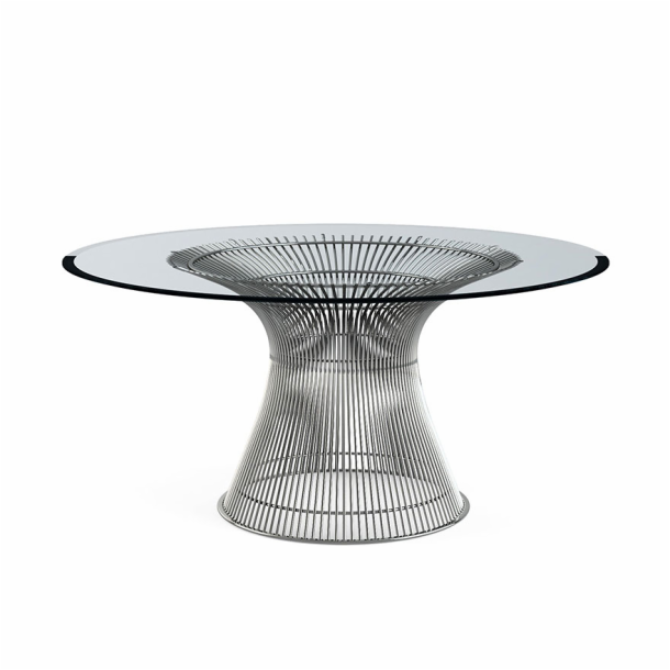 Platner Dining Table - 60" Round