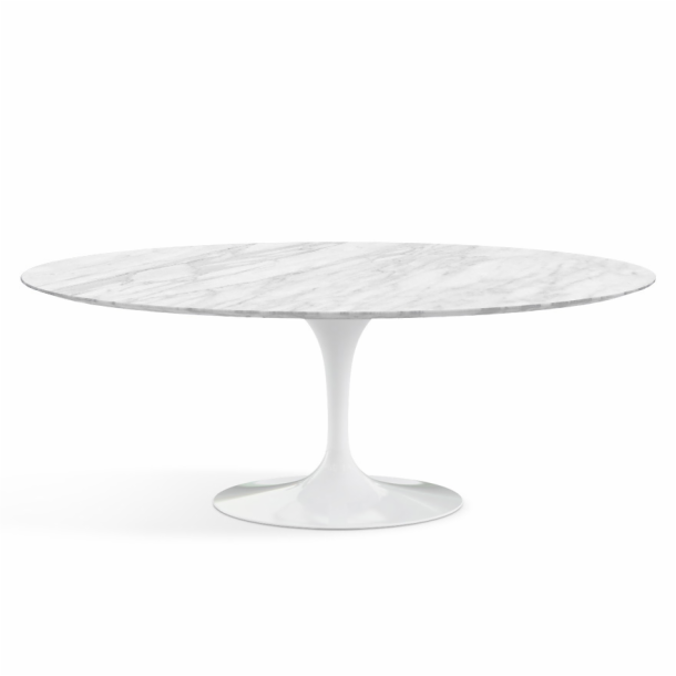 Saarinen Dining Table – Oval