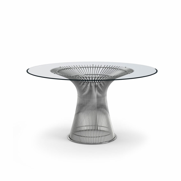 Platner Dining Table - 54" Round