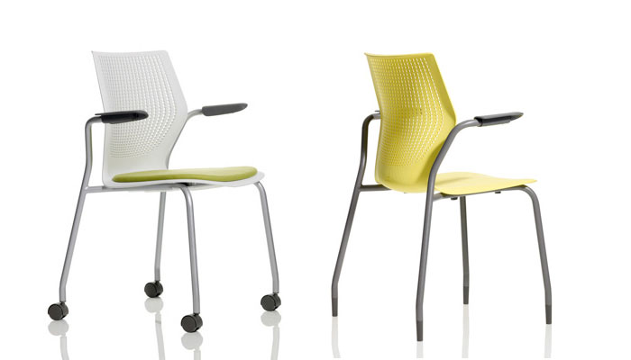 MultiGeneration by Knoll® Stacking Base