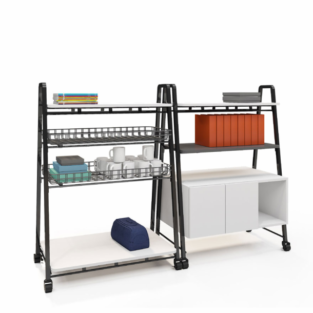 Rockwell Unscripted<sup>®</sup> Modular Storage