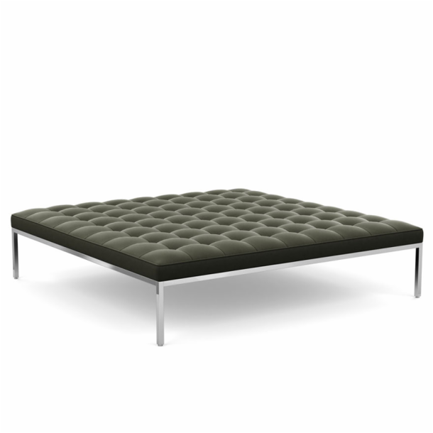 Florence Knoll<sup>™</sup> Relaxed Bench - Large Square