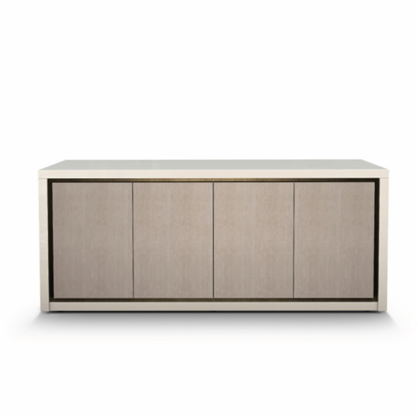 Highline Fifty Credenza by DatesWeiser