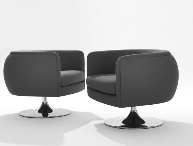 Knoll Product D