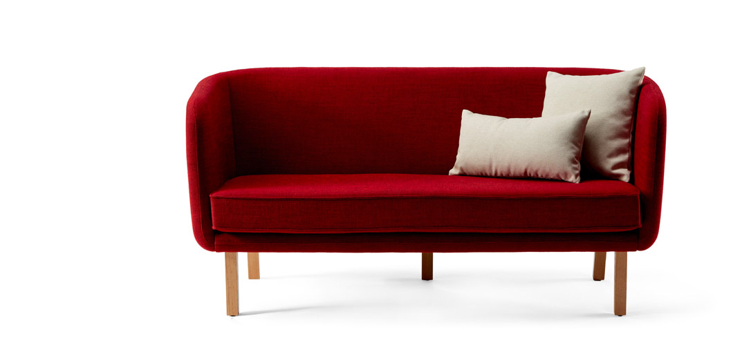 Rockwell Unscripted Sofa