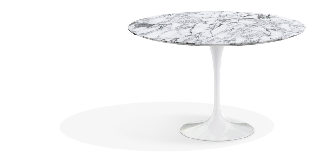 Knoll Saarinen Dining Table by Eero Saarinen