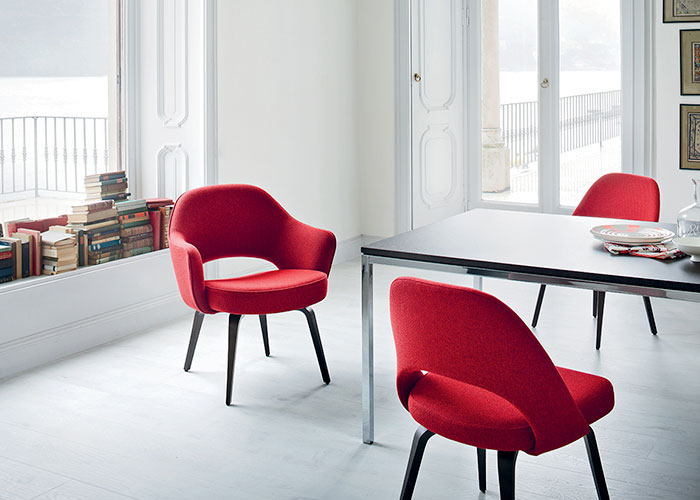Shop Knoll Dining Room Chairs