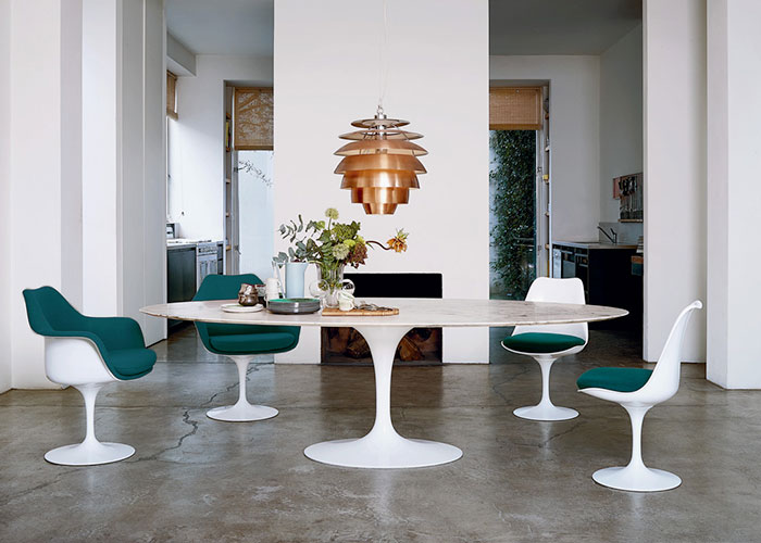 Shop Knoll Dining Room Tables