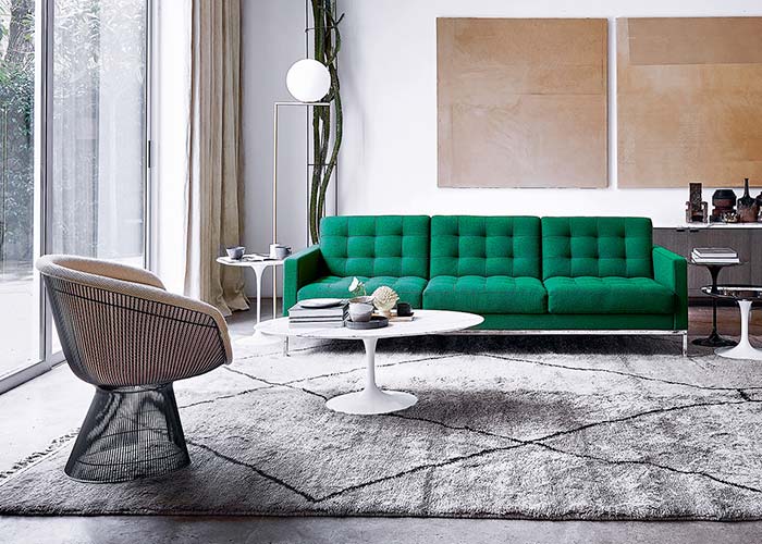Shop Knoll Living Room Sofas and Settees