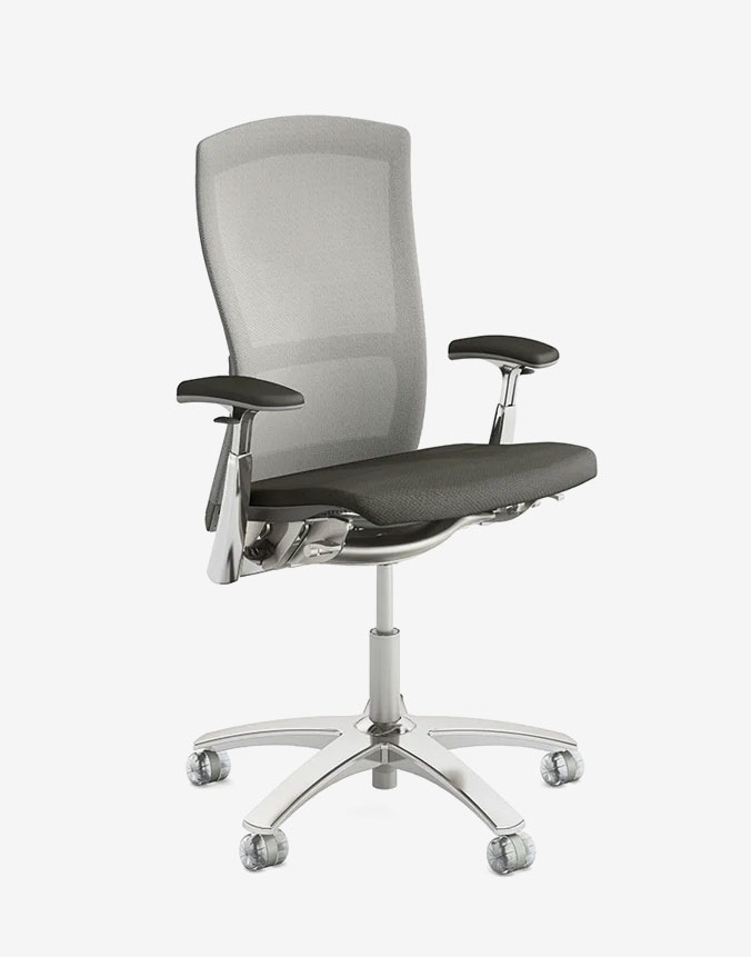 Shop Life Ergonomic Task Chair