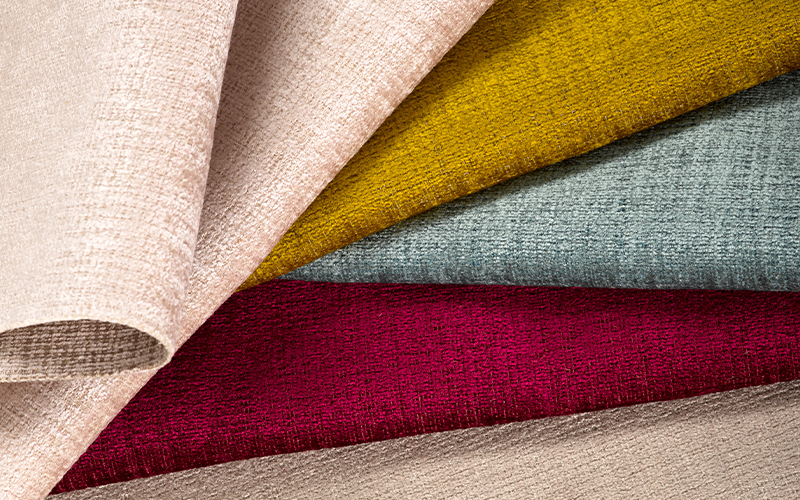 KnollTextiles Stain Resistant Upholstery