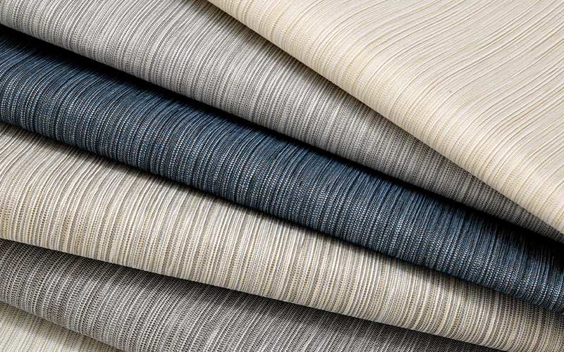 KnollTextiles Recycled Content Wallcovering