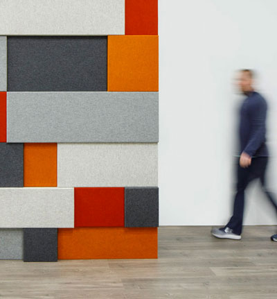 Explore Knoll Architectural and Acoustic Solutions